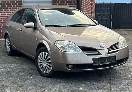 Nissan Primera Lim. Visia 1.8 *Klimaaut.*Kamera*