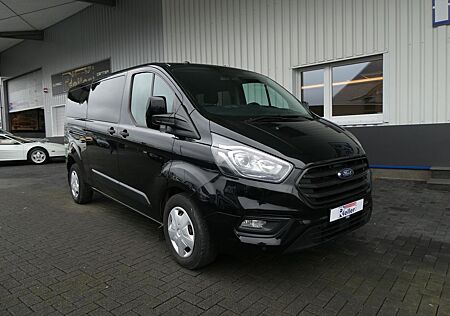 Ford Tourneo Custom 320 L2 Trend