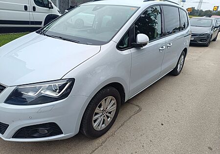 Seat Alhambra 2.0 TDI 110kW Style DSG Style