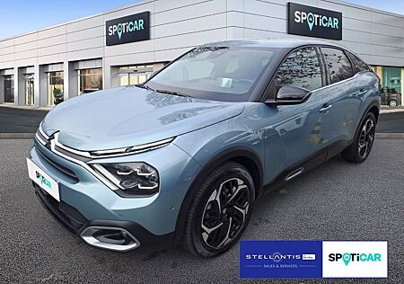 Citroën C4 1.2 PureTech 130 Max*EPH vo+hi.*RFK*NAVI*SHZ