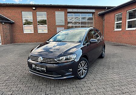 VW Golf Volkswagen Sportsvan VII Allstar I SHZ I Navi