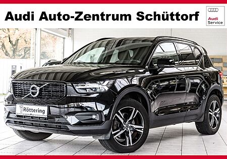 Volvo XC 40 XC40 R Design AWD+LED+PANO+NAV+KAMER+H&K+KEYLESS