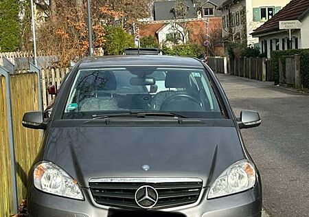 Mercedes-Benz A 180 CDI -inkl. Dachbox, So&Wi Reifen,TÜV 07/27