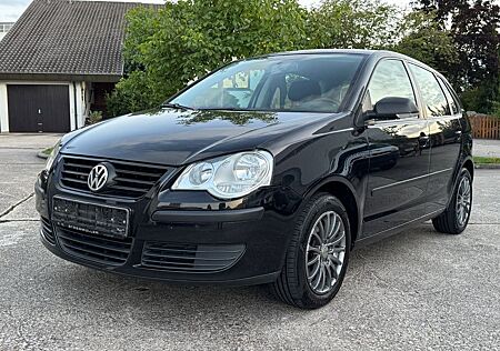 VW Polo Volkswagen IV 1.2 40kW Goal*KLIMAANLAGE*