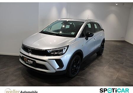 Opel Crossland X Crossland 1.2 Turbo ''Elegance'' Rückfahrkamera