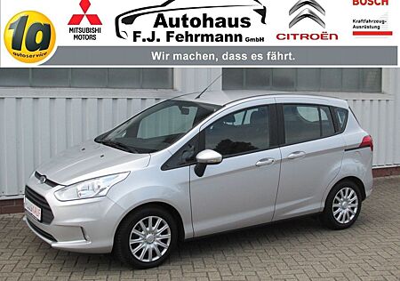 Ford B-Max Trend *Allwetterreifen, Garantie
