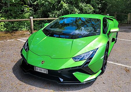 Lamborghini Huracan Huracán Tecnica Tecnica