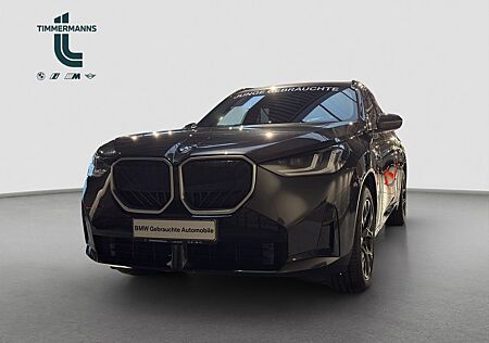 BMW X3 xDrive20d AT M-Sportpaket Navi LED