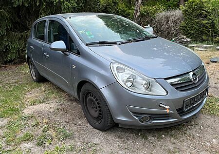 Opel Corsa 1.2 Twinport Z12XEP Klima Elekt Fenster