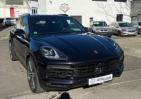 Porsche Cayenne S