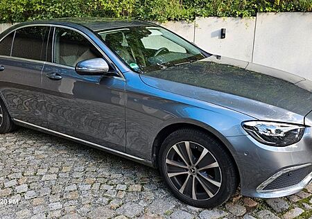 Mercedes-Benz E 200 d Autom. -