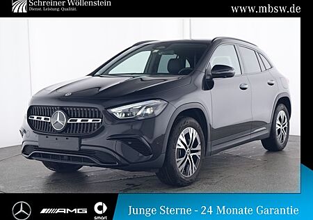Mercedes-Benz GLA 200 d Progressive-Adv+*Night*Pano*AHK*360*KG