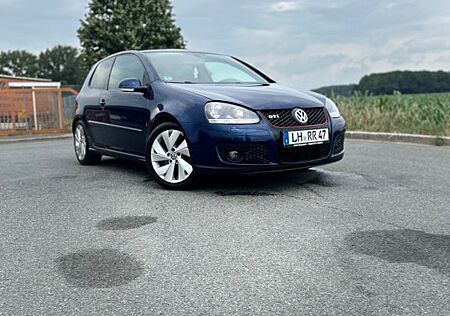 VW Golf Volkswagen 2.0 T-FSI GTI GTI