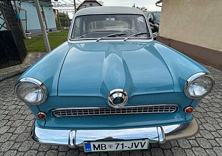 Ford Taunus 12 M Oldtimer