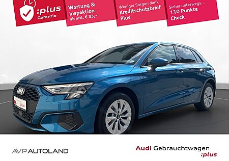 Audi A3 Sportback 40 TFSI e S tronic | MMI NAVI PLUS