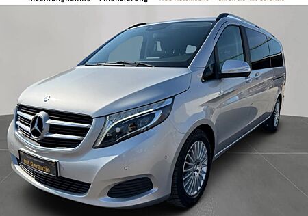 Mercedes-Benz V 220 d BT / AHK / EDITION extralang