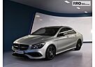 Mercedes-Benz CLA 200 AMG Line RÜCKFAHRKAMERA