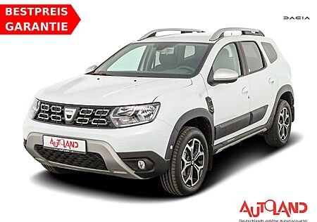 Dacia Duster II 1.2 TCe 125 Prestige 4WD Navi 360° PDC