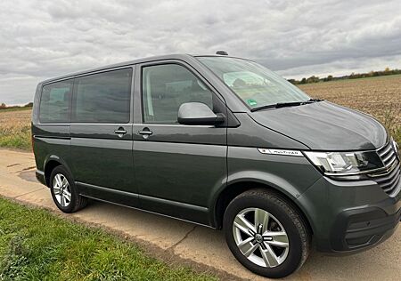 VW T6 Multivan Volkswagen