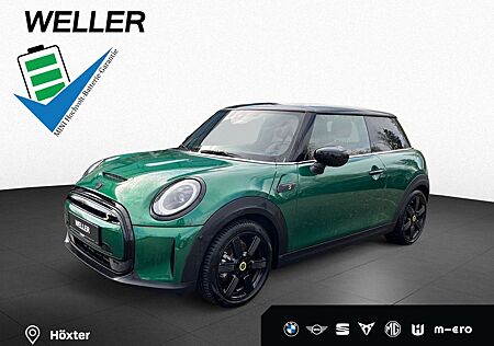 Mini Cooper SE 3-Türer Navi,Pano,H/K,HUD,RFK,Leder