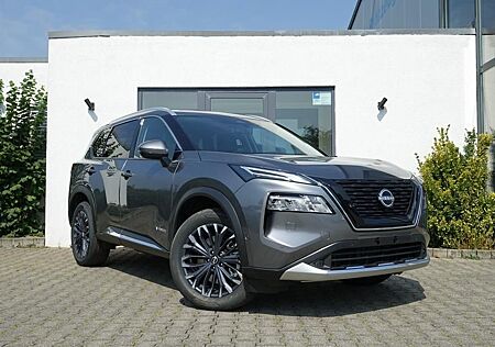 Nissan X-Trail TEKNA+ plus e-POWER e-4ORCE 5Sitz SOFORT
