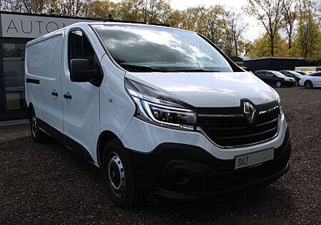 Renault Trafic Kasten L2H1 3,0t Komfort*Klima*LED*