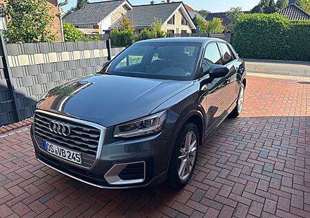 Audi Q2 1.4 TFSI COD sport sport