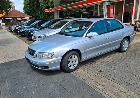 Opel Omega B Edition Lim.