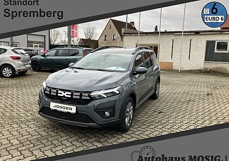 Dacia Jogger Expression TCE 100 ECO-G