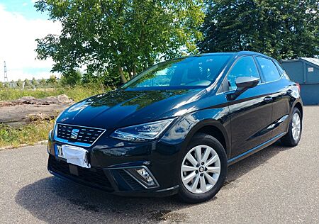 Seat Ibiza 1.0 TSI 85kW XCELLENCE DSG XCELLENCE