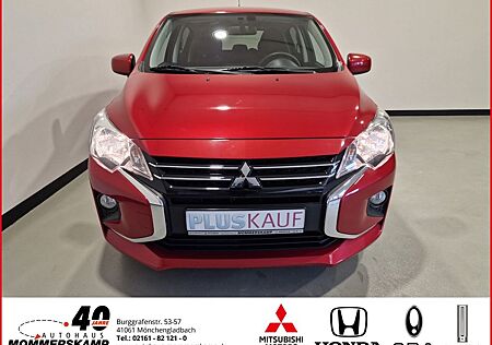 Mitsubishi Space Star 1,2 Select PLUS+ Automatik+Klima+SHZ+