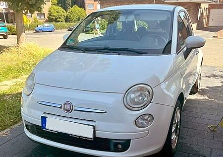 Fiat 500 1.4 16V Lounge Lounge