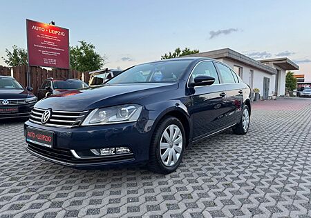 VW Passat Volkswagen Lim. Trendline,BiXenon,Navi,Klima,Sitzhz.