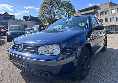 VW Golf Volkswagen 1.4 Comfortline KLIMA / TÜV NEU