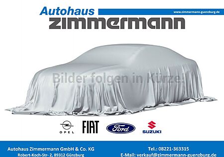 Fiat 500C 1.2 Hybrid Lounge CarPlay Android Auto Temp