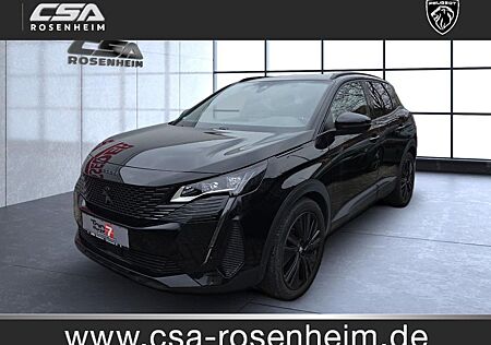 Peugeot 3008 Hybrid 225 GT Bluetooth Navi LED Klima