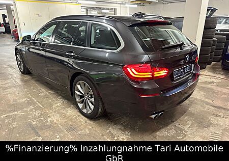 BMW 520d Touring Facelift Navi-Prof, Head-Up, el.AHK