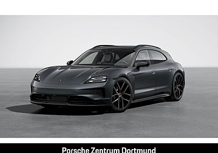 Porsche Taycan Sport Turismo Black Edition InnoDrive