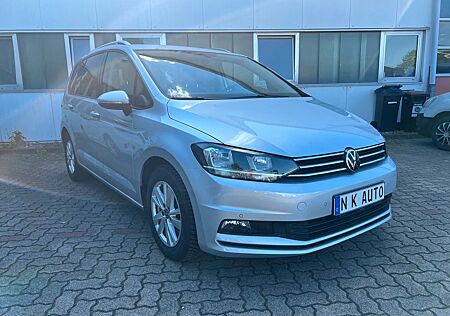 VW Touran Volkswagen Comfortline BMT/Start-Stopp