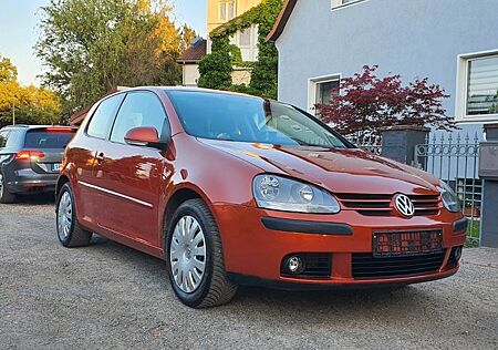 VW Golf Volkswagen 1.4 Goal Goal