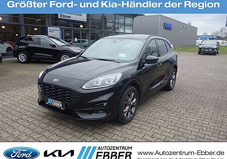 Ford Kuga ST-Line X 1.5 GJR NAVI ACC RFK SHZ LHZ HuD