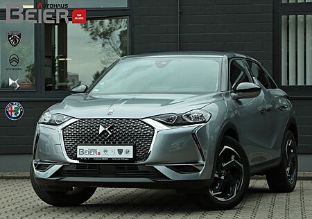 DS Automobiles DS3 Crossback E-Tense Performance Line Navi/ Sit