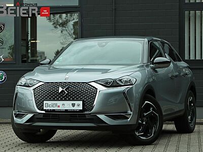 DS Automobiles DS3 Crossback E-Tense Performance Line Navi/ Sit