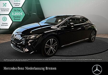 Mercedes-Benz EQE 300 ElecArt/Pano/Memory/Advanced+/RFK