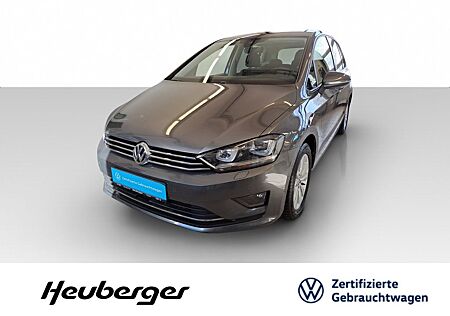 VW Golf Sportsvan Volkswagen 1.4 TSI DSG Sound, ACC, AHK, Navi
