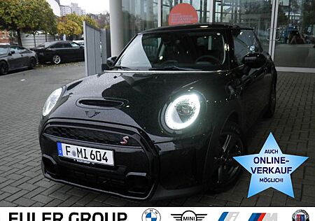 Mini Cooper S 3-Türer digitales Cockpit LED Mehrzonen