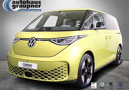 VW ID.BUZZ Volkswagen ID. Buzz Pro KLIMAAUTOMATIK KEYLESS AHK