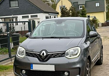 Renault Twingo TCe 90 EDC Intens Intens
