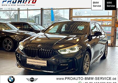 BMW 118i M Sport LED/Shadow/Carplay