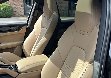 Porsche Cayenne E-Hybrid Coupe SPORTDESIGN-PAKET*22 TURB